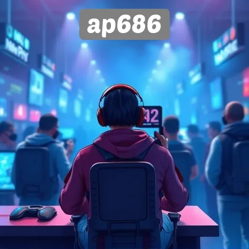 Bagaimana Ap686 Mempengaruhi Industri Game di Indonesia