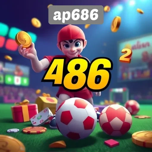 Keberagaman Game yang Tersedia di Ap686