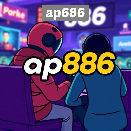Menelusuri Keberadaan Situs Game Ap686 di Indonesia