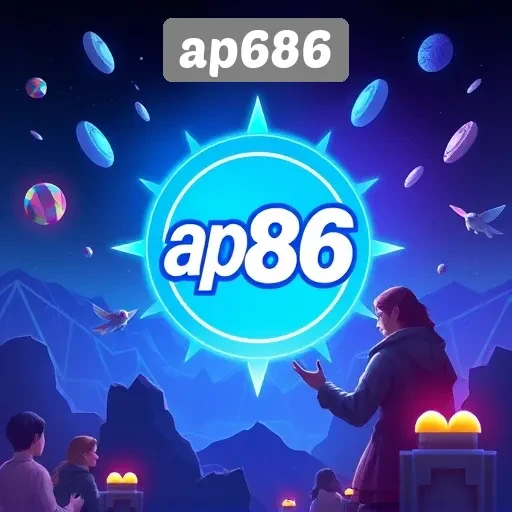 Mengulas Fitur Menarik di Situs Game Ap686