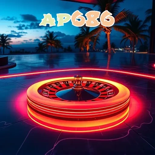 ap686: Panduan Game Online yang Membuatmu Menang Setiap Saat!