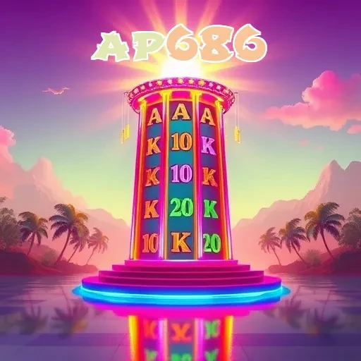 ap686: Keunggulan Game Puzzle untuk Penggemar Teka-Teki