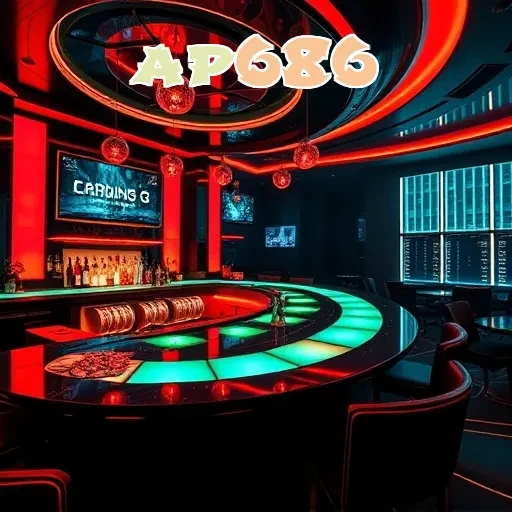 ap686 Mempersembahkan Pembaruan Menarik di Game Online Indonesia